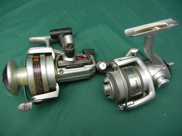 リール DAIWA⁄ダイワ リールまとめて(612 電動リール⁄釣り 2026年最新