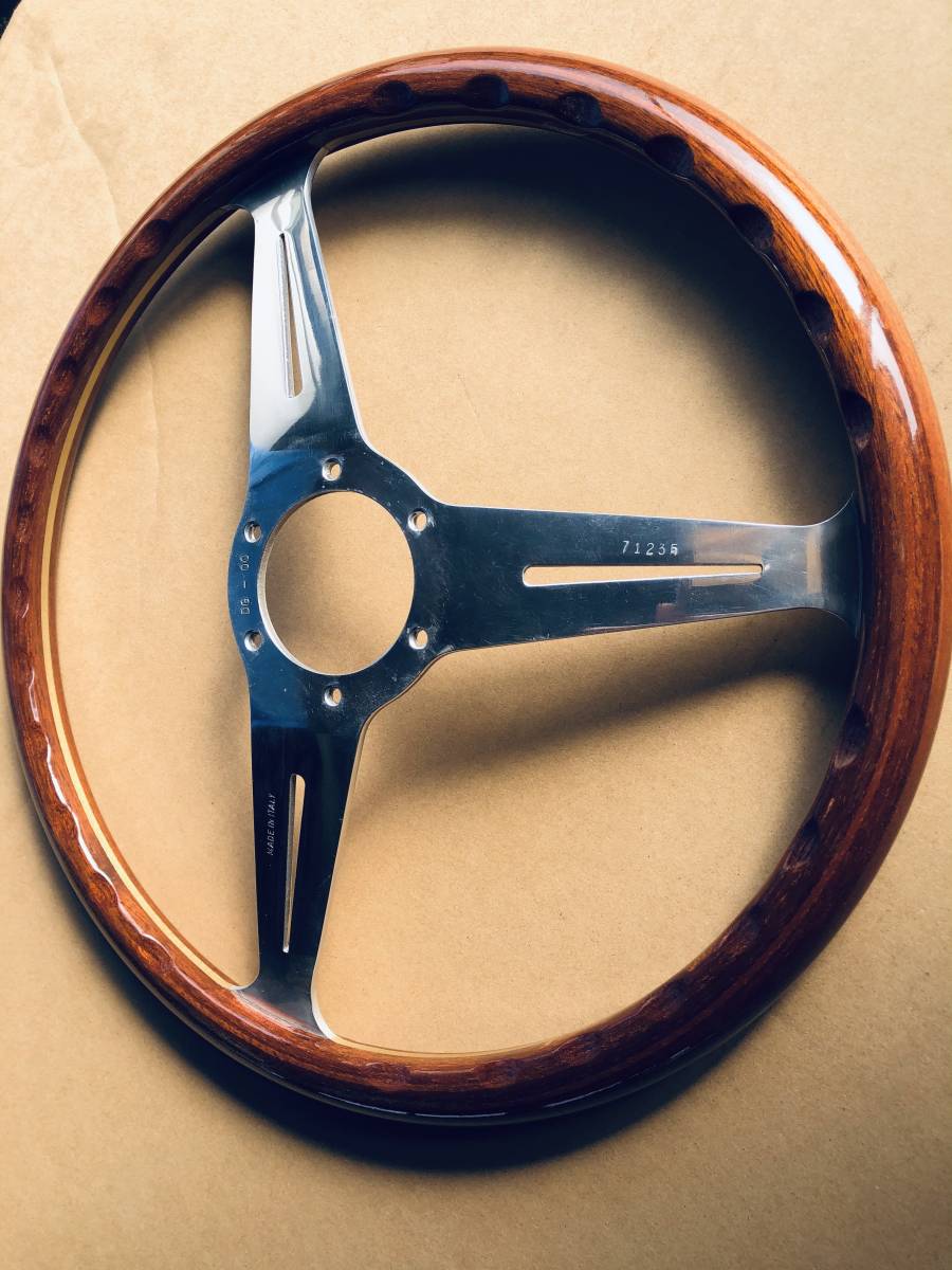 ナルディ ウッド ステアリング NARDI | ハンドル ウッドステアリング