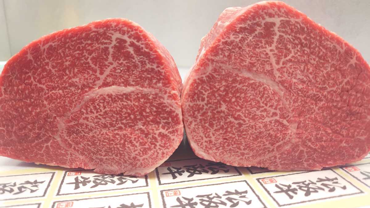 新品，HOT 肉オク 三重A5 松阪牛 特選和牛しきんぼ 外もも 2.26kg E(モモ)｜売買されたオークション情報、yahooの商品情報をアーカイブ公開 - オークファン モモ