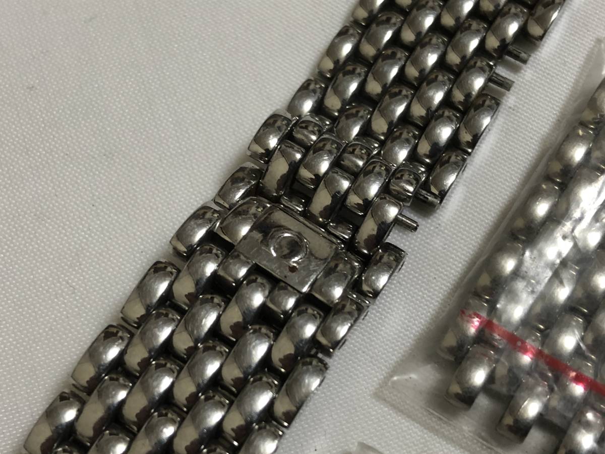 OMEGA オメガ　ビンテージブレス