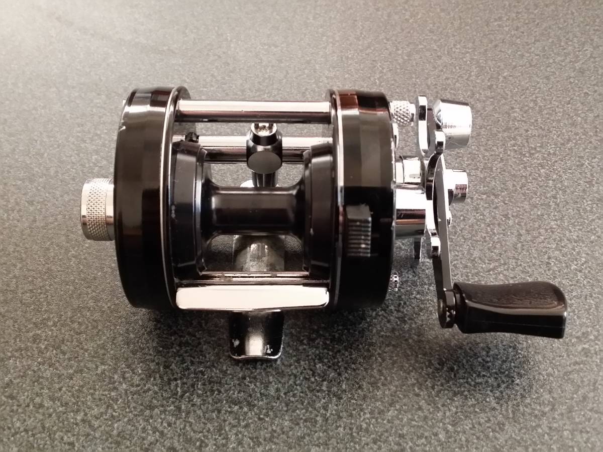 ABU 2500C アンバサダー2500cスペシャル｜リール 