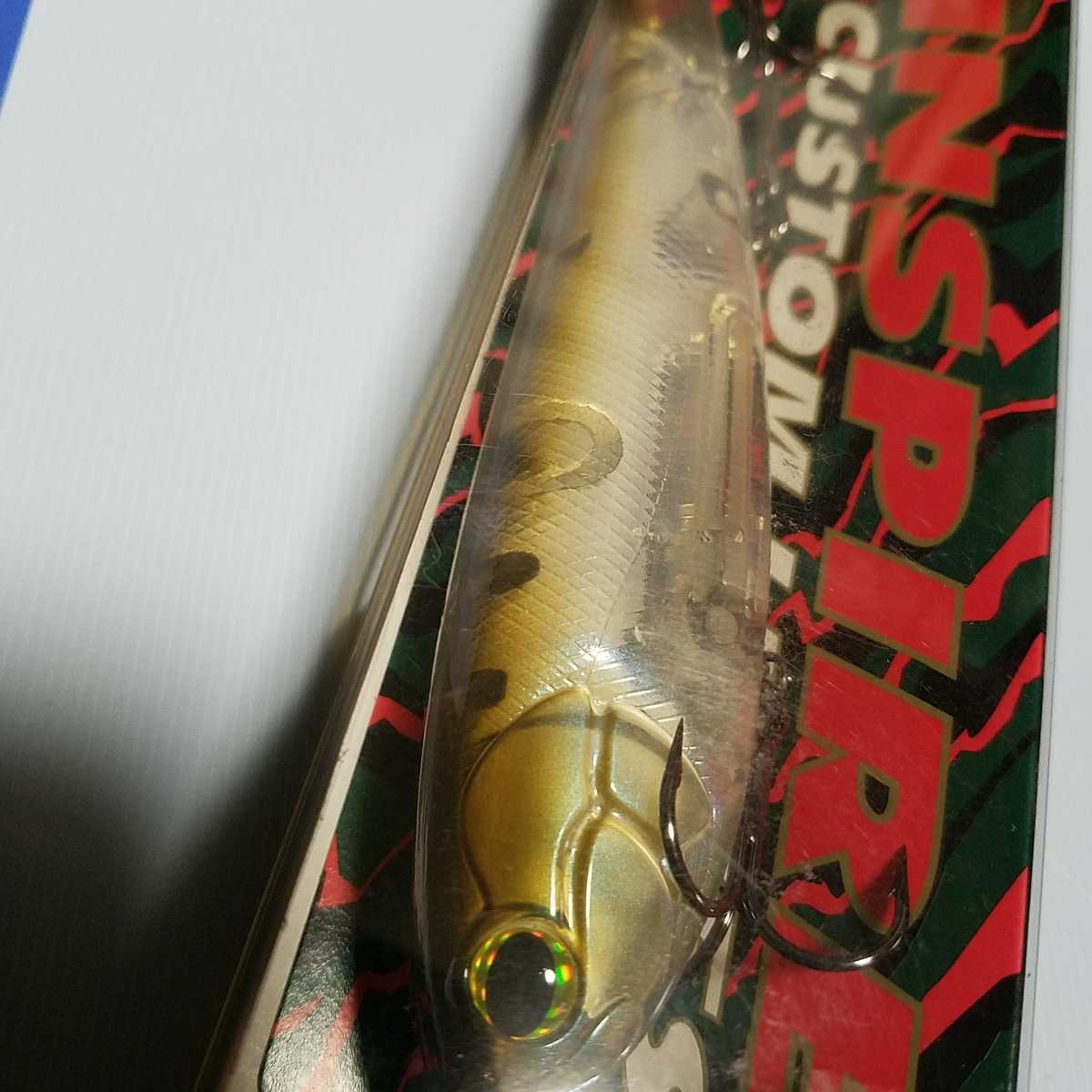 お買い得，品質保証 インスパイアカスタムルアーズ アマゾン ペンシル(その他)｜売買されたオークション情報、yahooの商品情報をアーカイブ公開 - オークファン 淡水