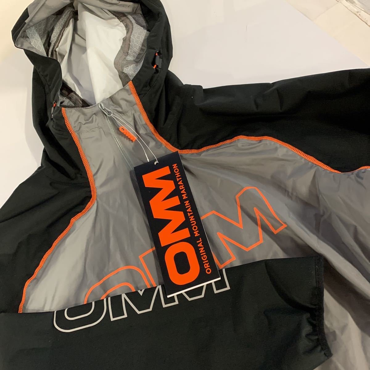 大人気，送料無料 Z2801-W41 J OMM オリジナルマウンテンマラソン アウトドア KamLite Smock メンズ Sサイズ 上着 パーカー 展示品 ウェア(トップス)｜売買されたオークション情報、yahooの商品情報をアーカイブ公開 - その他