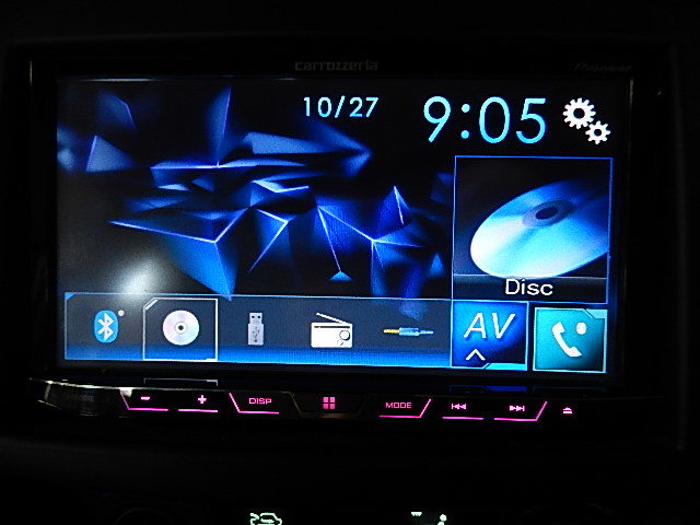 FH-9100DVD carrozzeria カーAV ｜ AVメインユニット カロッツェリア