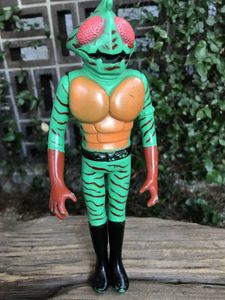 無版権 ソフビのYahoo!オークション(旧ヤフオク!)の相場・価格を見る