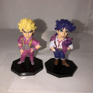 ジョジョ Dio フィギュアのヤフオク の相場 価格を見る ヤフオク のジョジョ Dio フィギュアのオークション売買情報は38件が掲載されています
