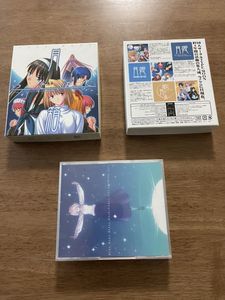 TYPE-MOON 月箱のYahoo!オークション(旧ヤフオク!)の相場・価格を見る