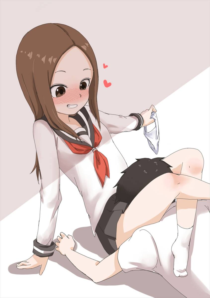 サイズイラストカード からかい上手の高木さん 11 コミック アニメーション 売買されたオークション情報 Yahooの商品情報をアーカイブ公開 オークファン Aucfan Com