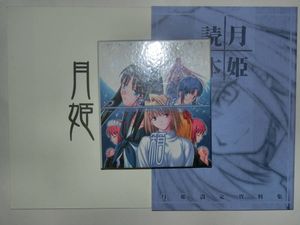 月姫 TYPE-MOONのYahoo!オークション(旧ヤフオク!)の相場・価格を見る