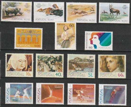 ポルトガル8 19845 記念 動物 オリンピック他 6セット 15枚 ヨーロッパ 売買されたオークション情報 Yahooの商品情報をアーカイブ公開 オークファン Aucfan Com ポルトガル8 19845 記念 動物 オリンピック他 6セット 15枚 ヨーロッパ 売買されたオークション情報 Yahooの商品情報をアーカイブ公開 オークファン Aucfan Com