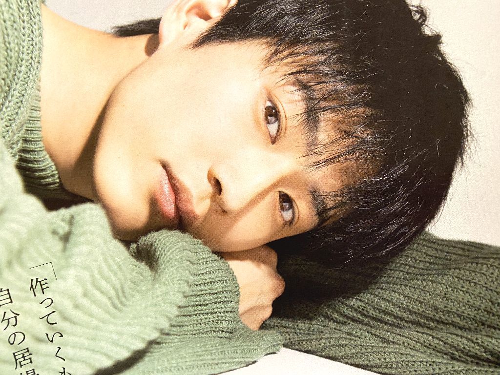 杉野遥亮 Junon 年11月号 切り抜き６ページ 水上のフライト 雑誌 タレント 売買されたオークション情報 Yahooの商品情報をアーカイブ公開 オークファン Aucfan Com