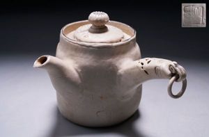 白泥 急須のYahoo!オークション(旧ヤフオク!)の相場・価格を見る