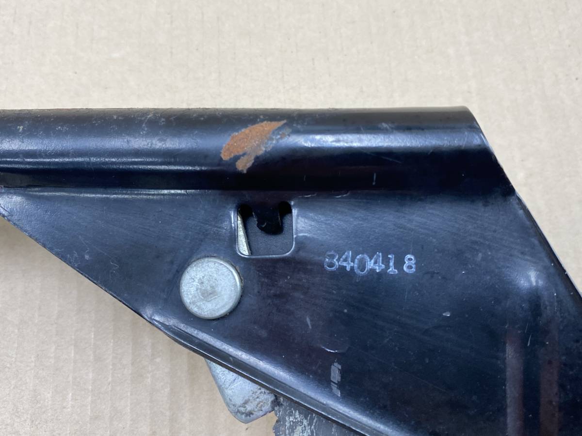 新品】AE86 レビン/トレノ用 トヨタ純正 サイド ブレーキ ワイヤー