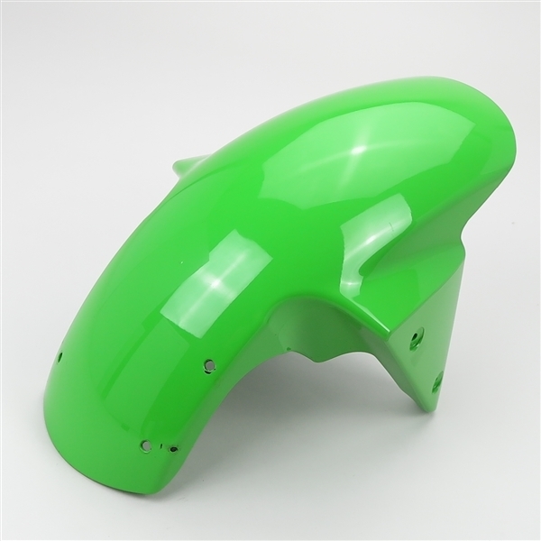 ♪ZX-6R/'03-'04 純正 フロントフェンダー (K0125A10)35004-0019