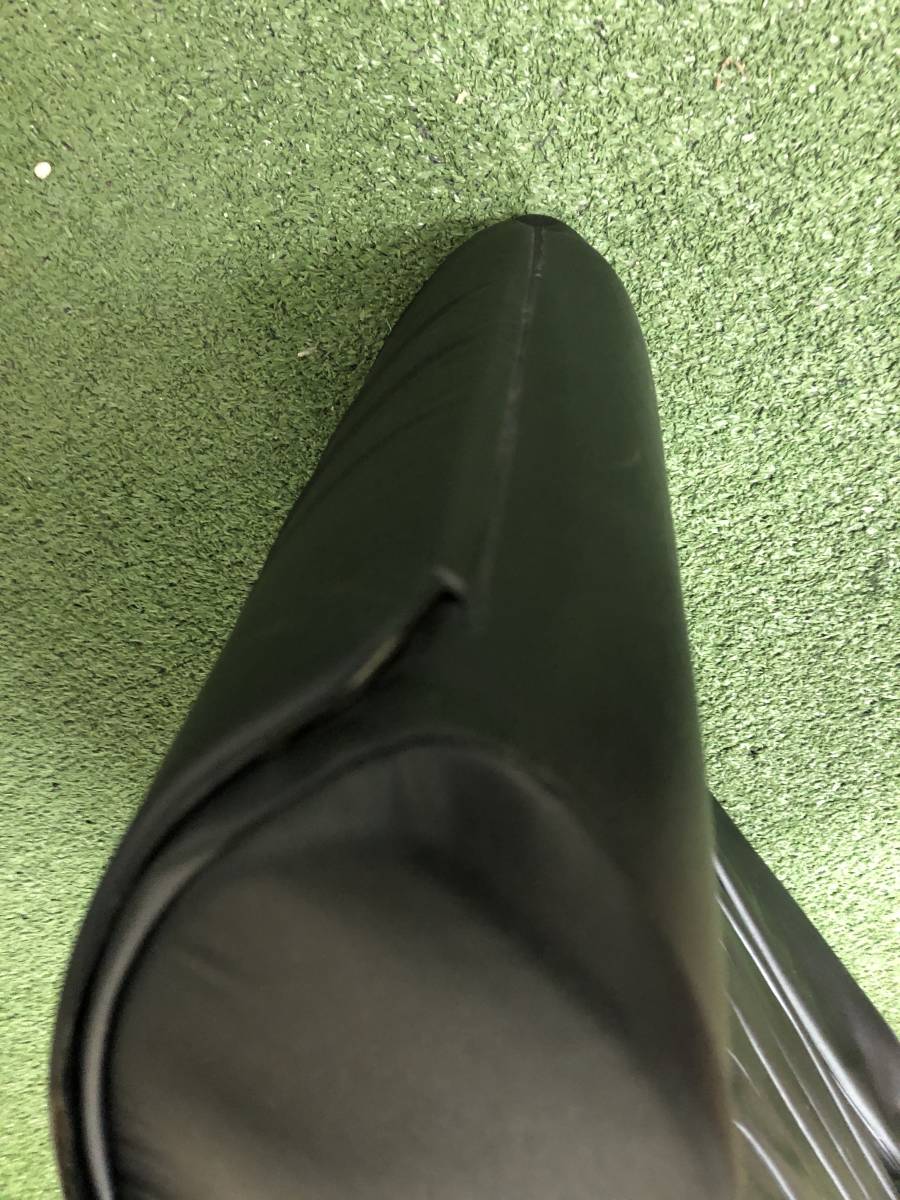 社外ヘッドレスト 旧車バンに 後付け 挟み込み Vw 空冷 車検 汎用 内装品 売買されたオークション情報 Yahooの商品情報をアーカイブ公開 オークファン Aucfan Com