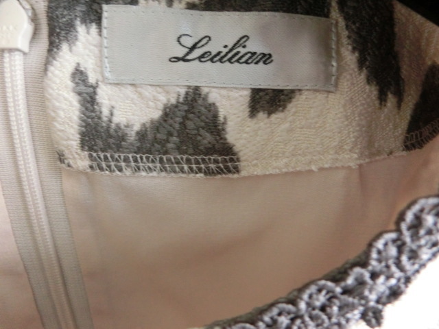 レリアン素敵なワンピース大きいサイズ ワンピース 売買されたオークション情報 Yahooの商品情報をアーカイブ公開 オークファン Aucfan Com