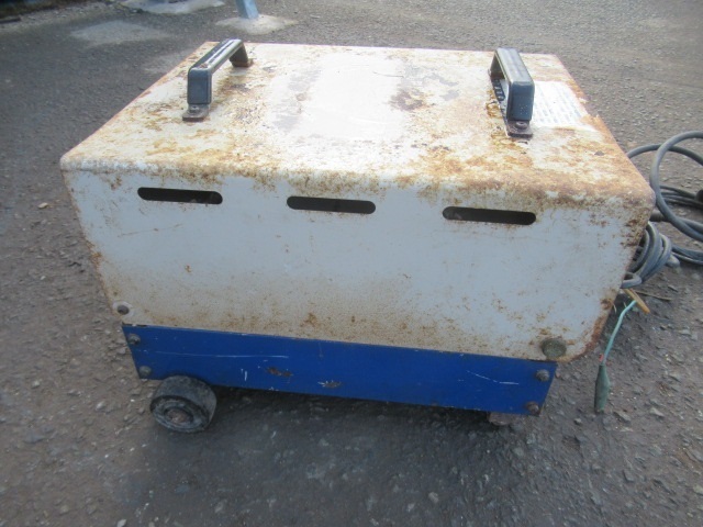 Diy バッテリー溶接機 イクラ Is C90ba イクラミニトロン 電源入り 火花 ますが バッテリー弱く溶接 きません 現状販売 バッテリー溶接機 売買されたオークション情報 Yahooの商品情報をアーカイブ公開 オークファン Aucfan Com