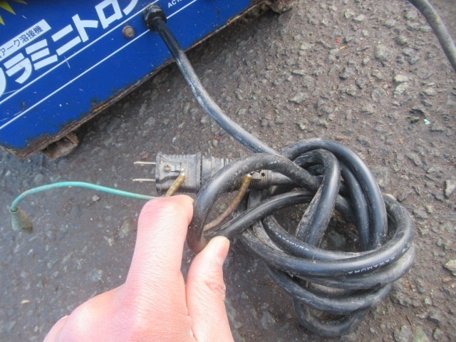 Diy バッテリー溶接機 イクラ Is C90ba イクラミニトロン 電源入り 火花 ますが バッテリー弱く溶接 きません 現状販売 バッテリー溶接機 売買されたオークション情報 Yahooの商品情報をアーカイブ公開 オークファン Aucfan Com