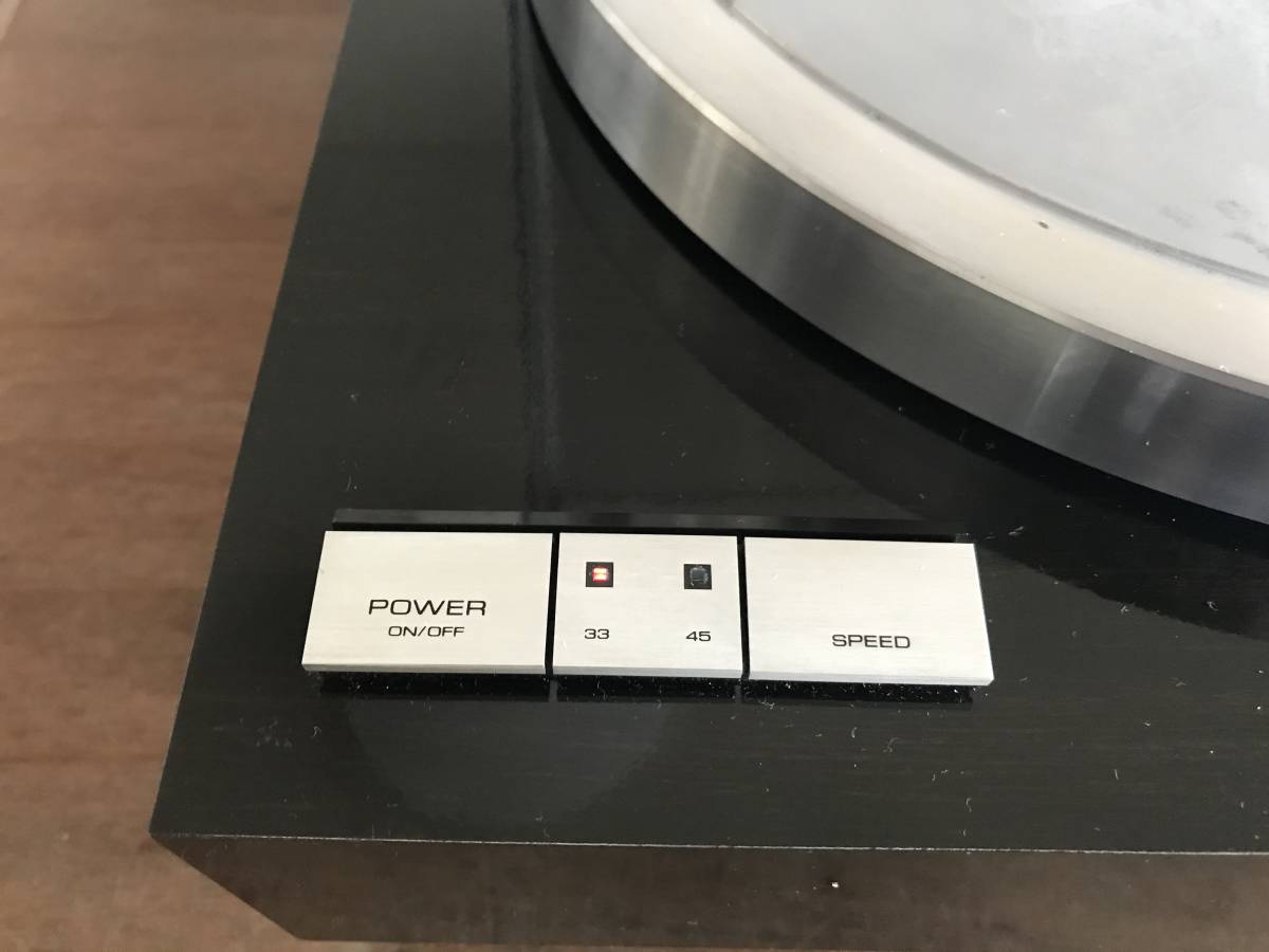 KENWOOD ケンウッド レコードプレーヤー KP-990_10