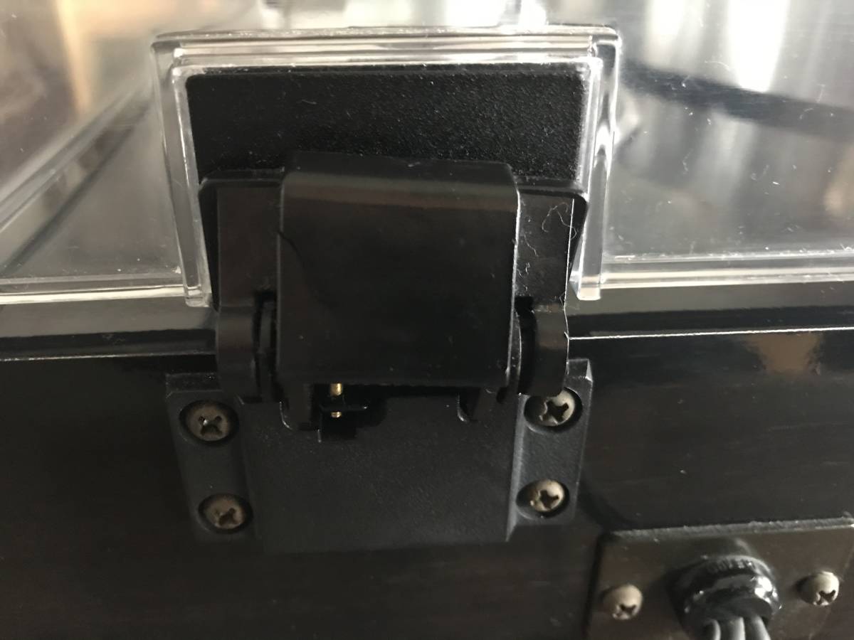 KENWOOD ケンウッド レコードプレーヤー KP-990_4