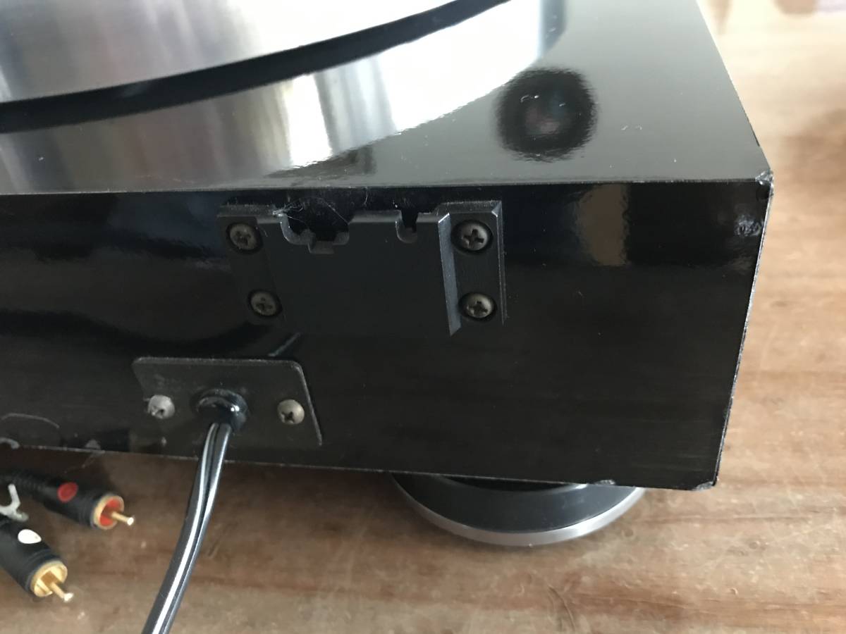 KENWOOD ケンウッド レコードプレーヤー KP-990_6