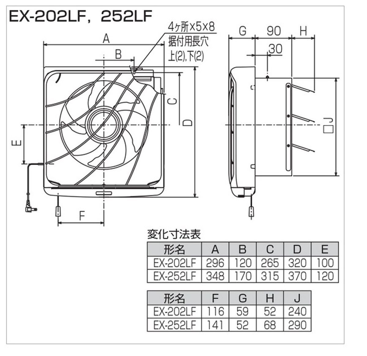 鳥取発 Mitsubishi 三菱フィルターコンパック換気扇 cm Ex 2lf 連動式シャッター引きひも付き 換気扇 品 換気扇 売買されたオークション情報 Yahooの商品情報をアーカイブ公開 オークファン Aucfan Com