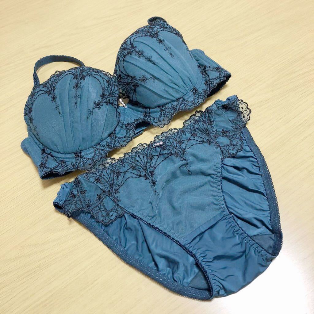 Sakura整理品 ナルエー エレガントブラショーツ モスグリーン 高級下着 グラマーサイズ ぽっちゃり 彡ラグジュアリー 淑女 美乳フェチ 70 売買されたオークション情報 Yahooの商品情報をアーカイブ公開 オークファン Aucfan Com