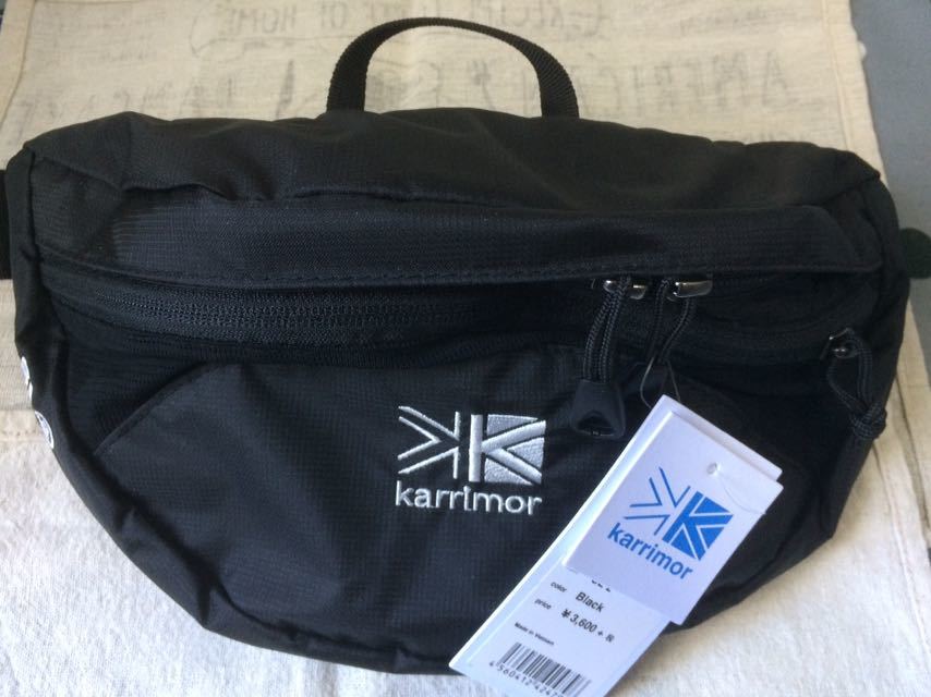 karrimor holdall