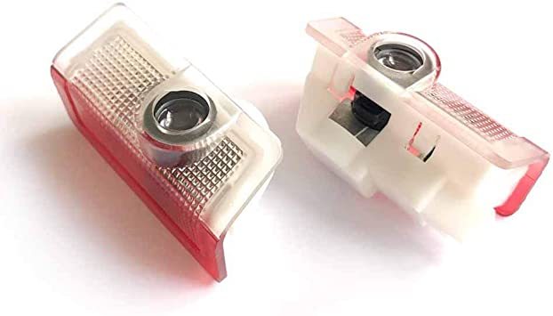 Benz-E-Aff-blue Ltsplay レーザーロゴライト ドアウェルカムライト カーテシーランプ LEDロゴ投影 メル_5