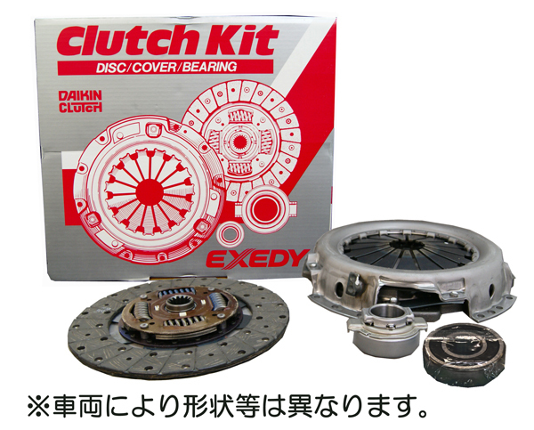  EXEDYクラッチキット4点 エルフ NKR85/NKS85/NPR85用 特価(いすゞ用)｜売買されたオークション情報、yahooの商品情報をアーカイブ公開 - オークファン いすゞ用