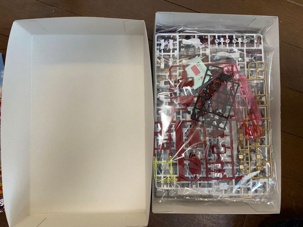 ガンダム　イーグルス　バージョン　RX-78-2 GUNDAM EAGLES Ver._2