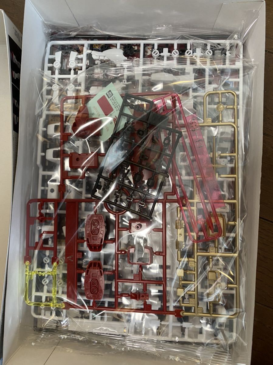 ガンダム　イーグルス　バージョン　RX-78-2 GUNDAM EAGLES Ver._3