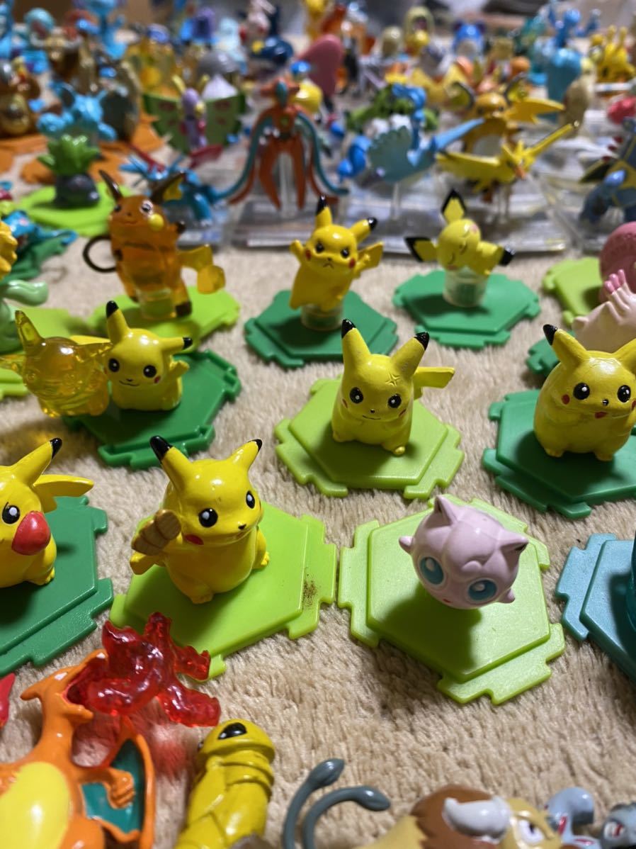 ポケットモンスター ポケモン フィギュア 0匹大量発生 ガチャポン景品 初期 立体図鑑 ポケットモンスター 売買されたオークション情報 Yahooの商品情報をアーカイブ公開 オークファン Aucfan Com