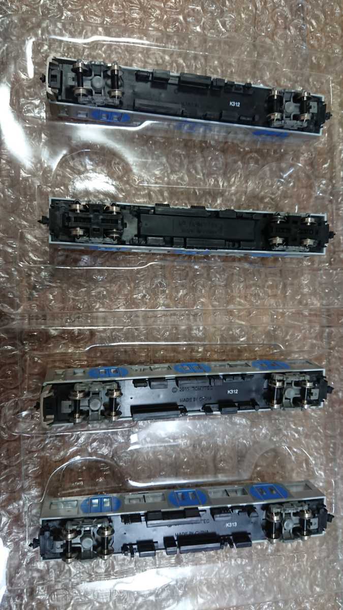 即決 走るM付(Nゲージ化)HGBM密連取付 阪神 5700系 フル編成 美品 鉄コレ トミーテック 共演に GM 5500系 5550系 9000系 1000系 近鉄 阪急 阪神5700系 | 5700系 :: 鉄道模型 <32090>名鉄5700系(車番選択式)増結4両編成セット(動力無し)