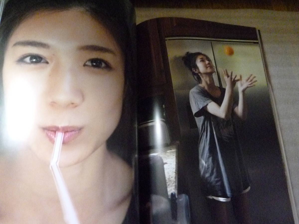 藤木由貴 サイン入りファースト写真集 Dear My Honey の入札履歴