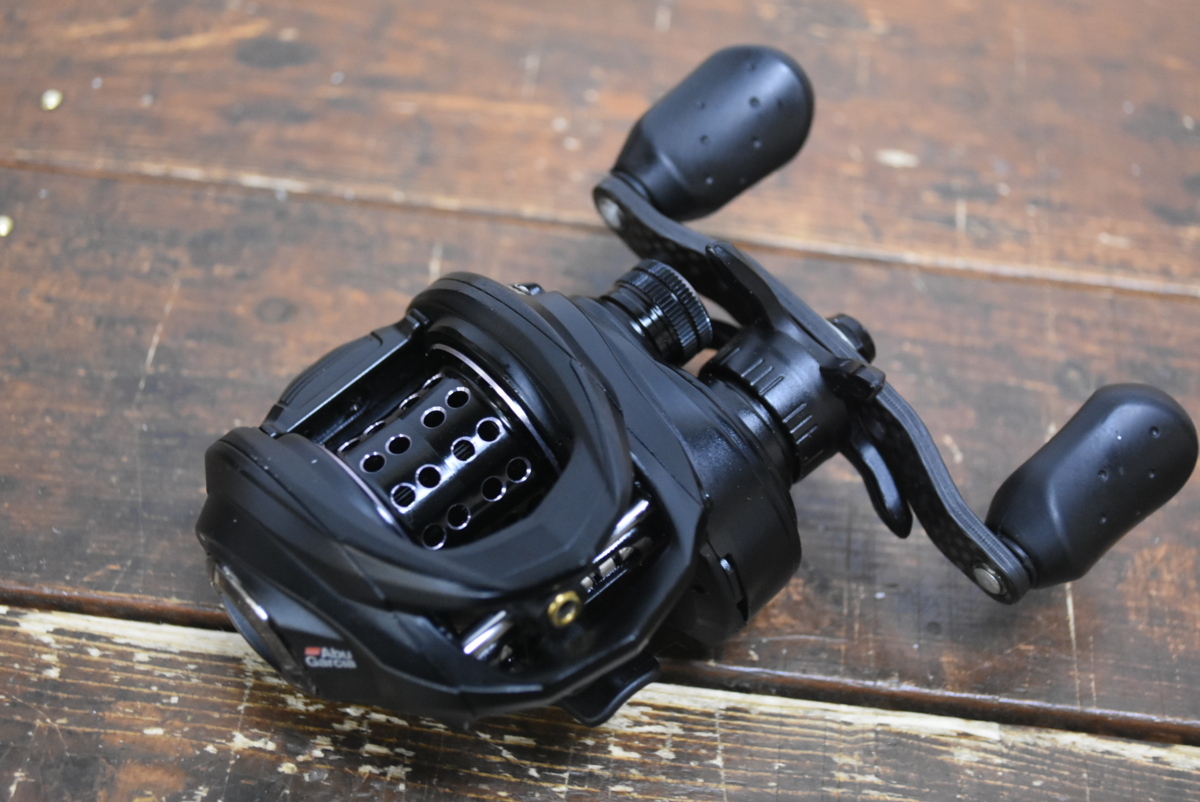 品 アブガルシア ロキサーニ Bf8 L 左 Abugarcia Roxani ベイトフィネス バス ベイト Ckn O1 アブガルシア 売買されたオークション情報 Yahooの商品情報をアーカイブ公開 オークファン Aucfan Com