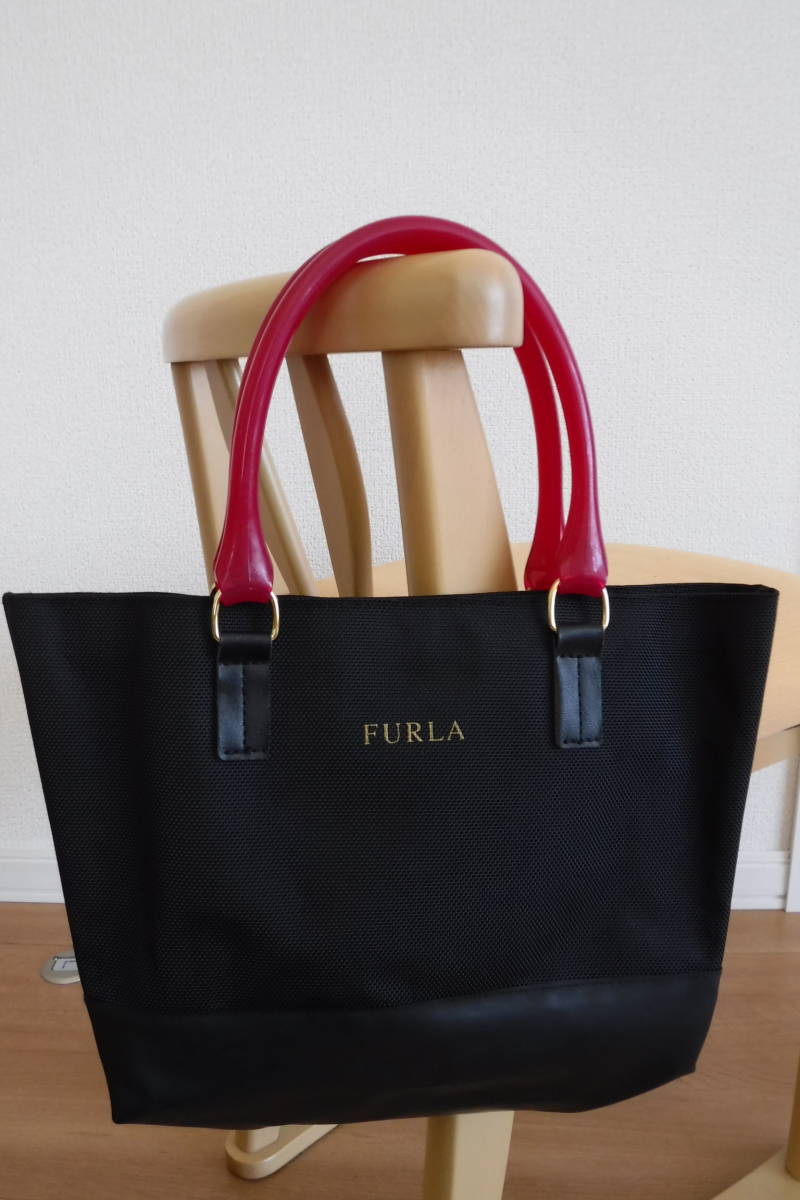 フルラ FURLA バッグ - ショルダーバッグ ファッション通販 （レッド 