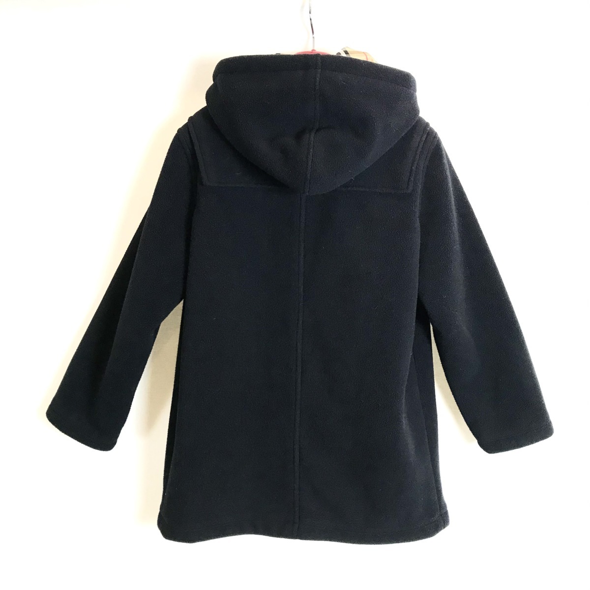 1円スタート！ Y102-41-3 BURBERRY LONDON バーバリー ダッフルコート  