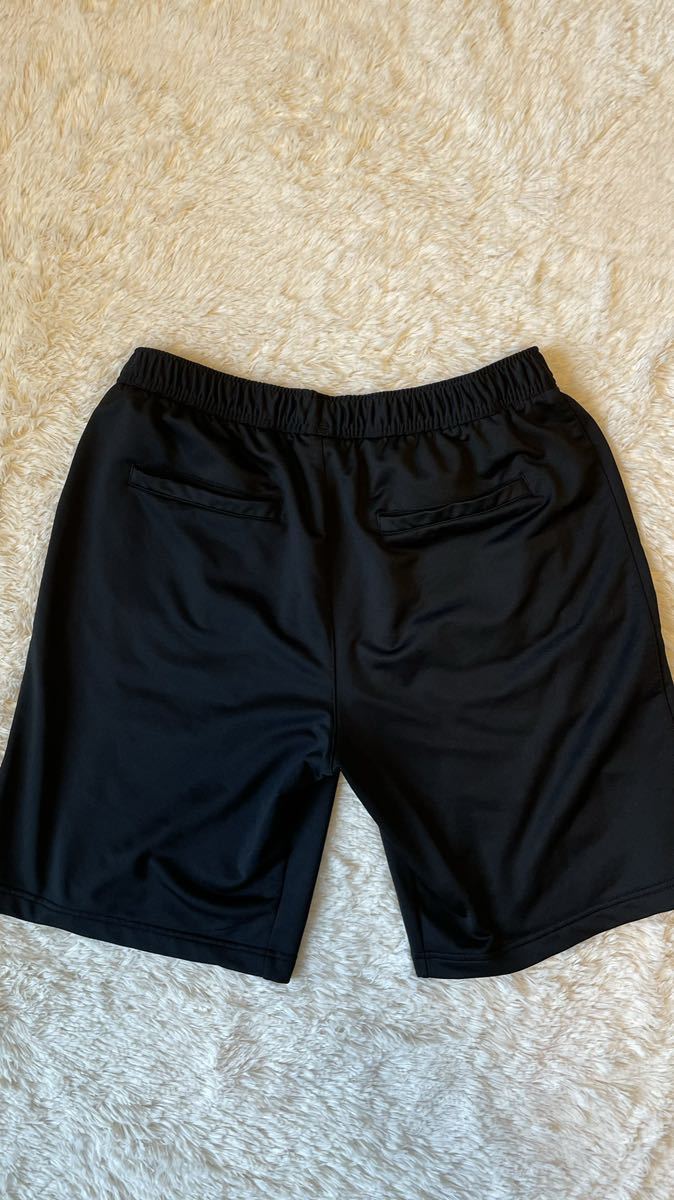 希少 完売品 fcrb NIKE ハーフパンツ ショートパンツ Bristol(トップス