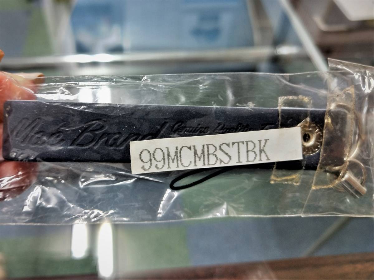 Mac tool マックツール　ストラップ　未開封品♪_6