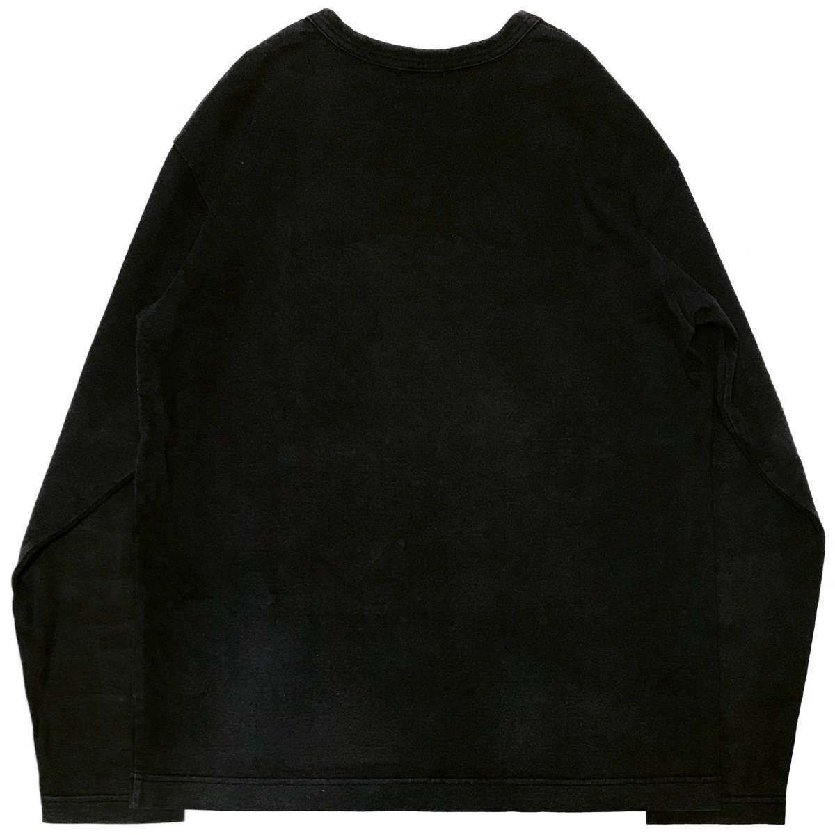 02ss archive COMME des GARCONS HOMME tee 【公式通販】