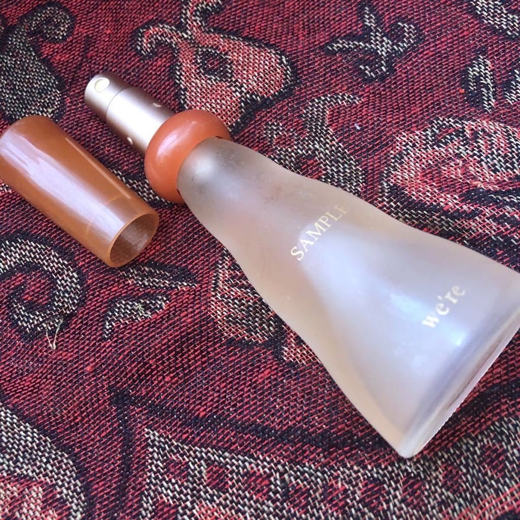 送料無料！資生堂 ウィア オードトワレ ピュアミスト 50ml 【公式通販】