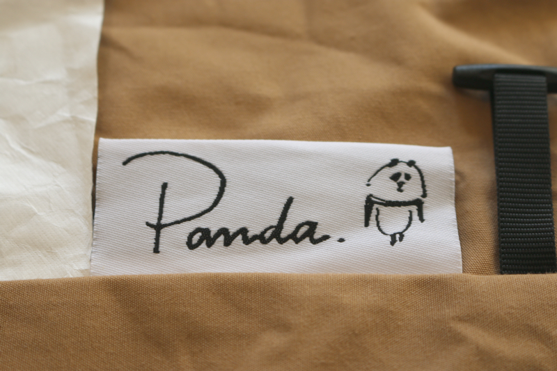 ★希少★テンマクデザイン ten-Mark パンダTC+ PANDA【超美品】_3