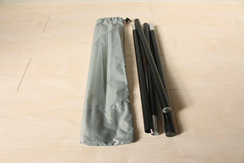 ★希少★テンマクデザイン ten-Mark パンダTC+ PANDA【超美品】_4