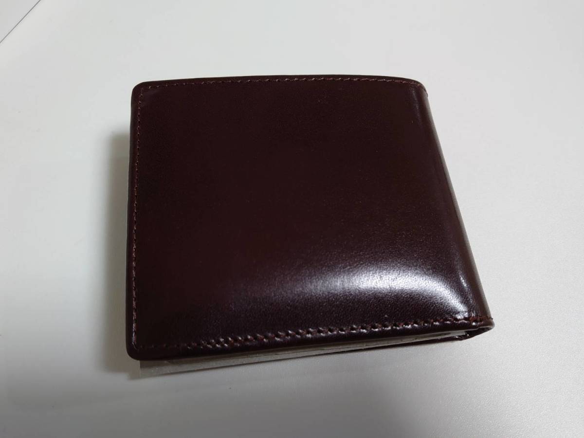 二つ折り財布 メンズ ブランド 2つ折り財布 スキミング防止 Rfid 小銭入れ仕切り 革 イタリアンレザー 本革 男性 二つ折り財布 小銭入れあり 売買されたオークション情報 Yahooの商品情報をアーカイブ公開 オークファン Aucfan Com