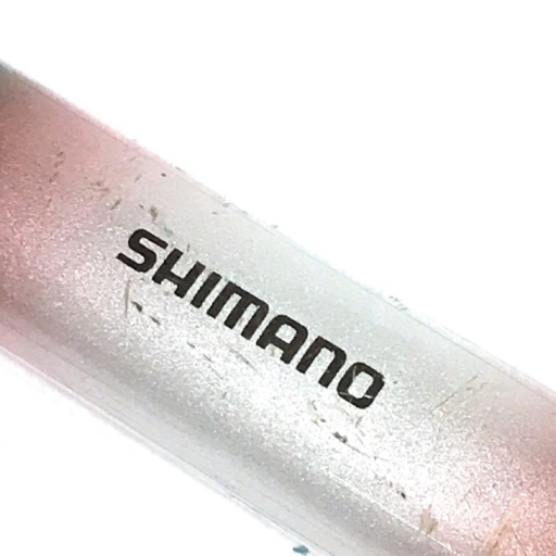 SHIMANO HOLIDAY ISO XT 5-530 PTS 3-450 PTS WIZZ TIMELY 磯 4-540