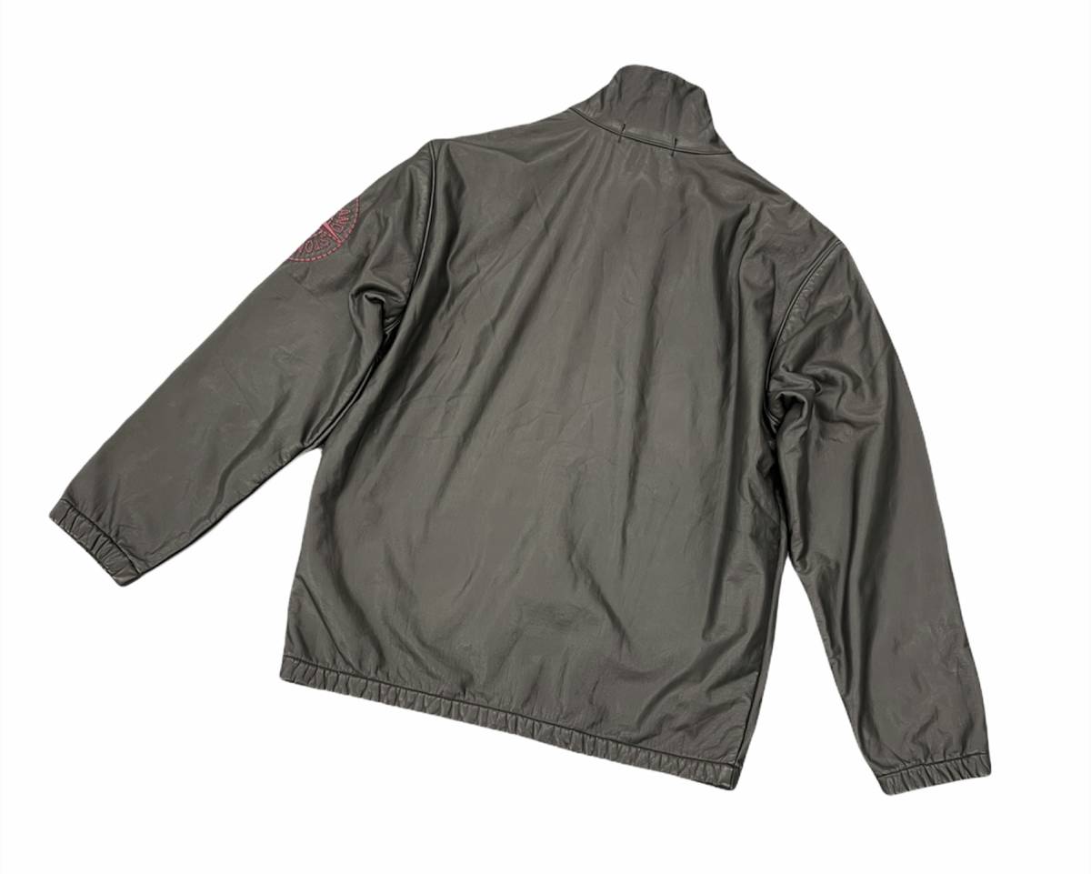 国内正規 名作□ STONE ISLAND INFINIUM LIGHT OUTERWEAR 6915Q15Y2 