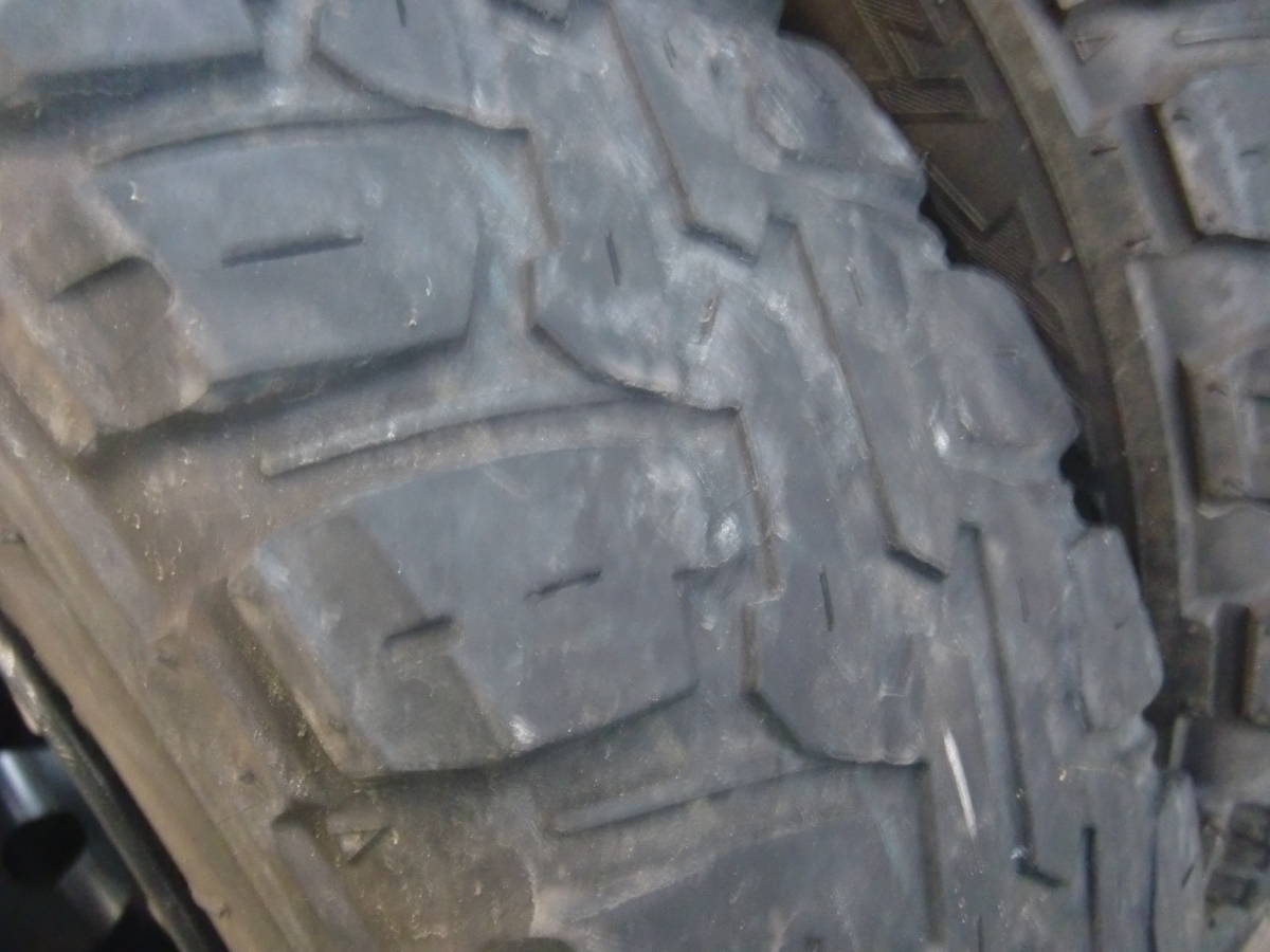 Work Crag 5j 15 46 4h 100 アルミセット 165 60r15 ナンカンft 9 タイヤはおまけ ハスラー アゲ系軽トラ 軽バン等 ラジアルタイヤ 売買されたオークション情報 Yahooの商品情報をアーカイブ公開 オークファン Aucfan Com