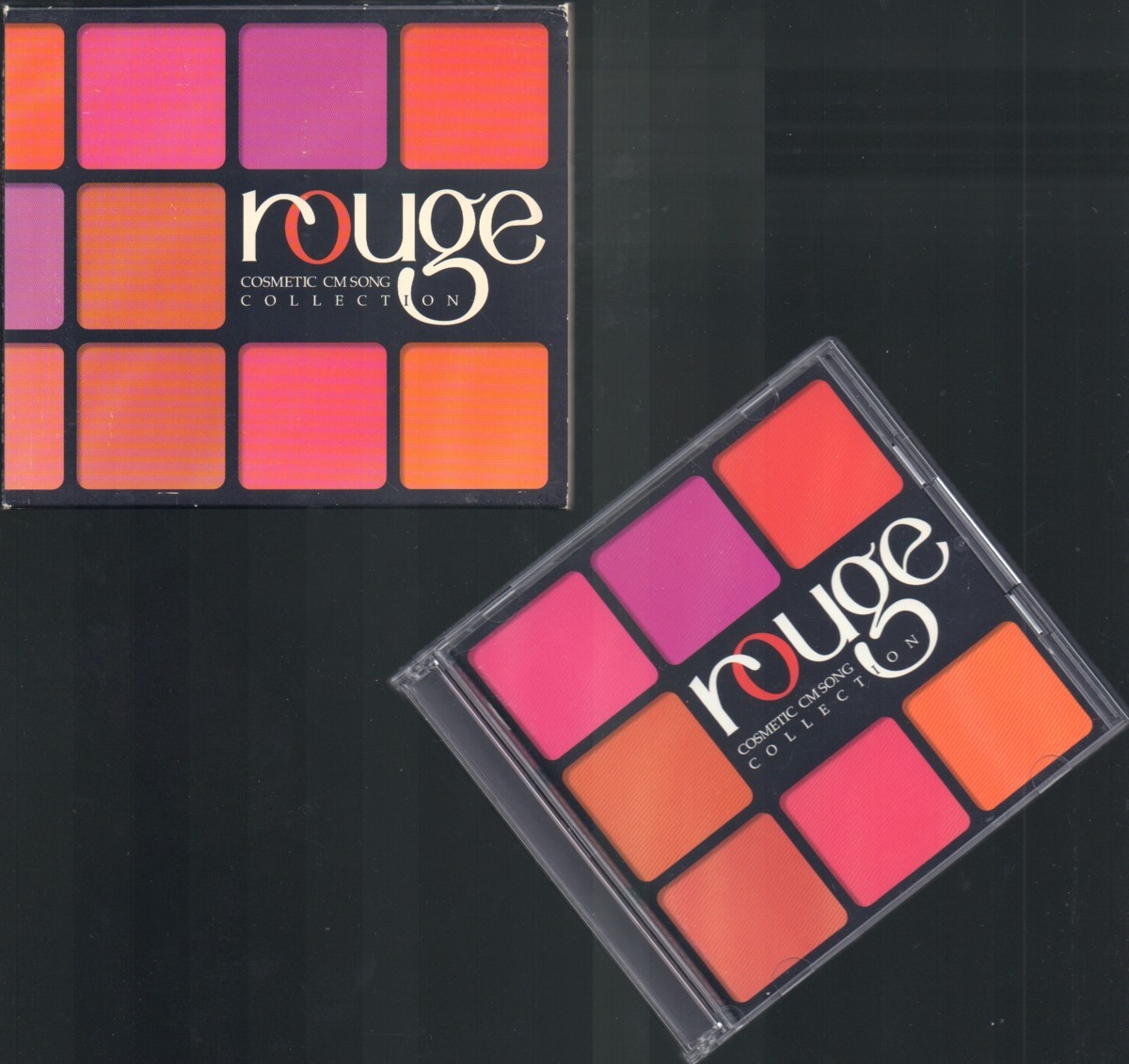 Rouge ルージュ コスメティック 化粧品 Cmソング集 ベストアルバム 2枚組 矢野顕子 大貫妙子 布施明 Epo 今井美樹 オムニバス 売買されたオークション情報 Yahooの商品情報をアーカイブ公開 オークファン Aucfan Com Rouge ルージュ コスメティック 化粧品 Cmソング集 ベストアルバム 2枚組 矢野顕子 大貫妙子 布施明 Epo 今井美樹 オムニバス 売買されたオークション情報 Yahooの商品情報をアーカイブ公開 オークファン Aucfan Com