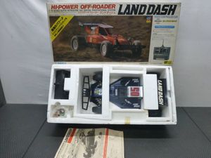 ヨネザワ ラジコンのYahoo!オークション(旧ヤフオク!)の相場・価格を